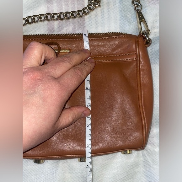 Vintage crossbody bag. Rebecca Minkoff - Picture 3 of 8